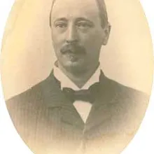 Jan Hendrik Tromp Meesters
