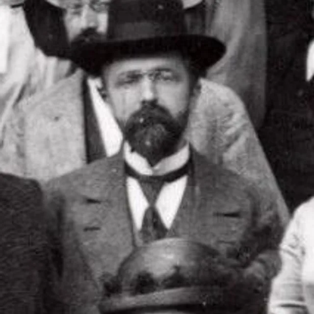 Joannes Reddingius