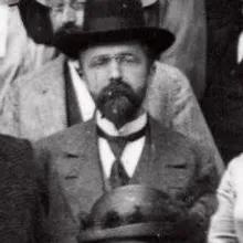 Joannes Reddingius