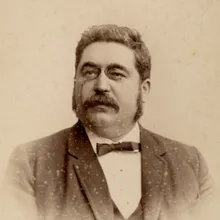 Hendrik Adriaan van Beuningen