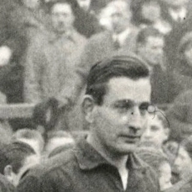 Gerrit Hulsman