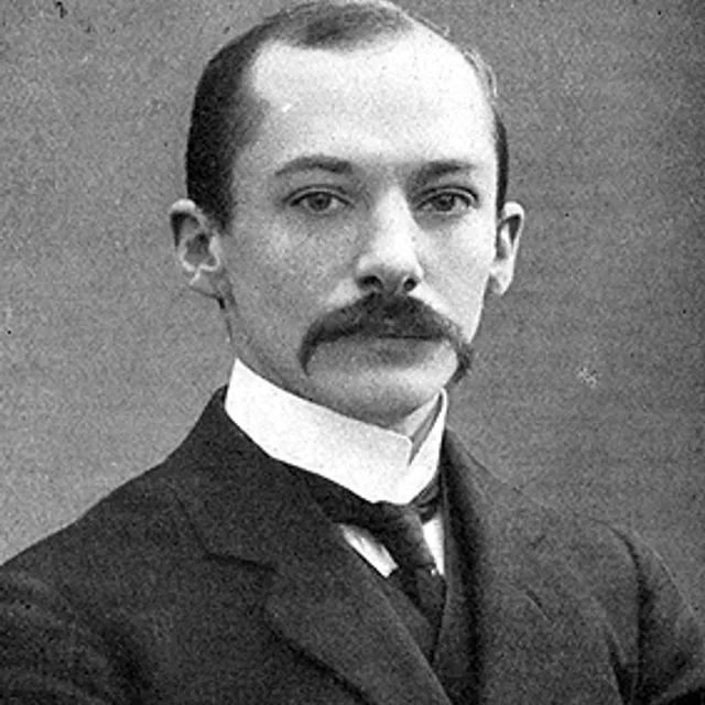 Victor Henri Rutgers