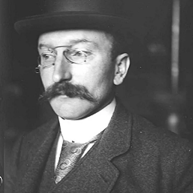 Frans Erens