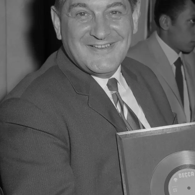 Jack Bulterman