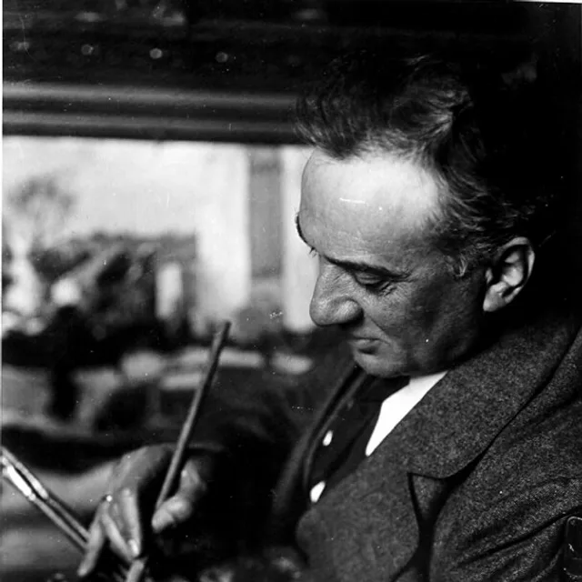 Jan Harm Weijns