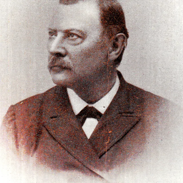 Francis Allan