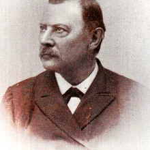 Francis Allan