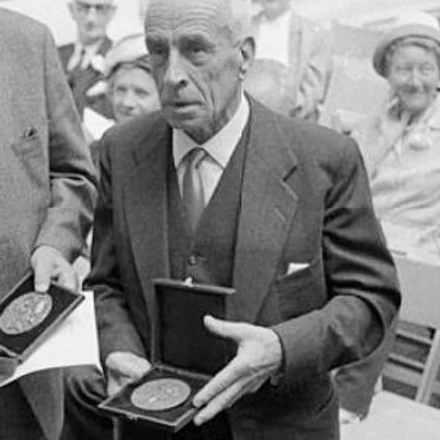 Piet van Stuivenberg