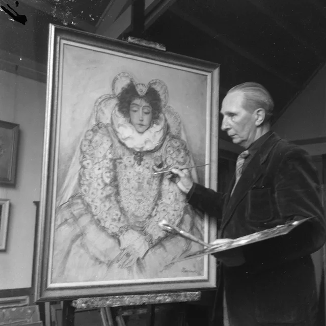 Jan Poortenaar