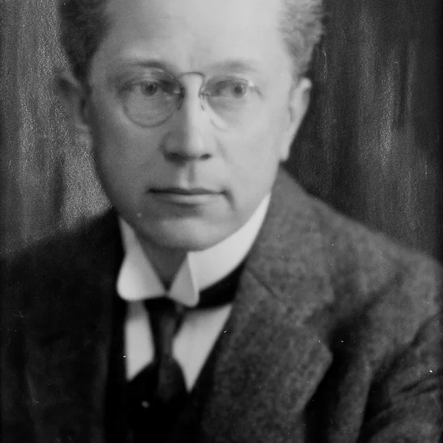 Théodore Limperg