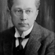 Théodore Limperg