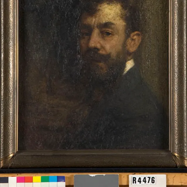 Hendrikus Fredericus de Grijs