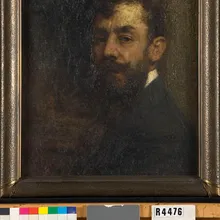 Hendrikus Fredericus de Grijs