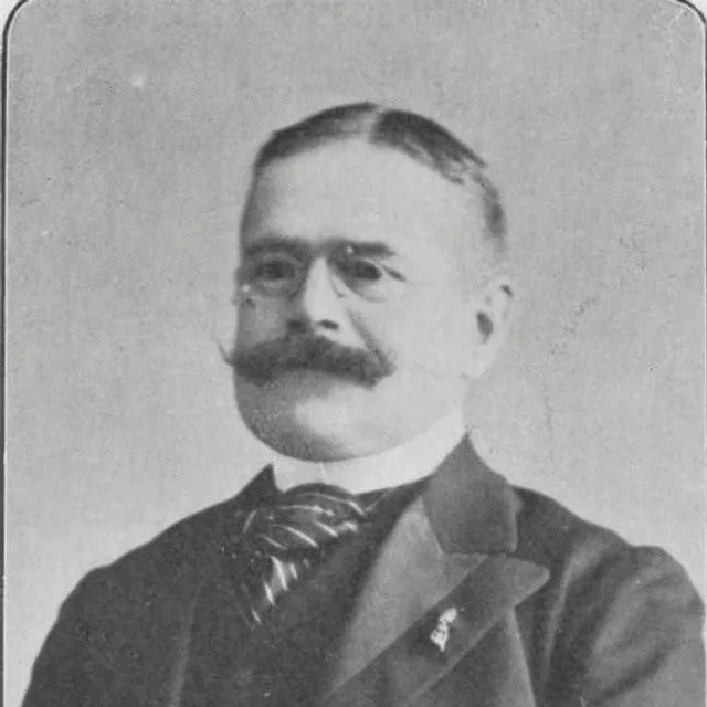 Fridolin Marinus Knobel