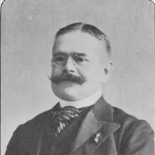 Fridolin Marinus Knobel