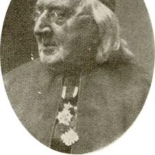 Petrus Claudius Theodorus Malingré