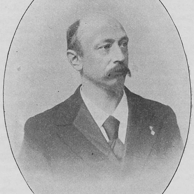 Martinus Bouman