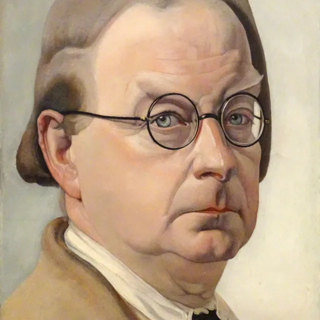Chris Lebeau