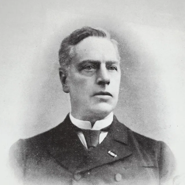 Æneas Mackay