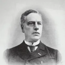 Æneas Mackay