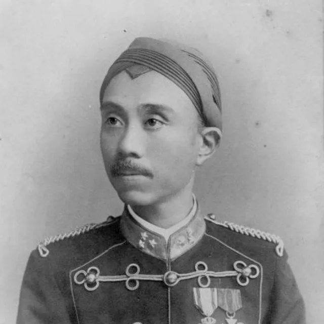 Mangkunegara VI