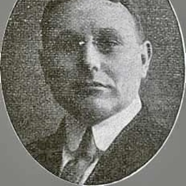 Jan Klazes Doornbos