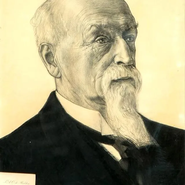 Tieleman Albertus Otto de Ridder