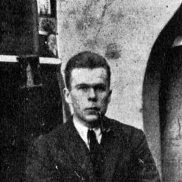 César Domela