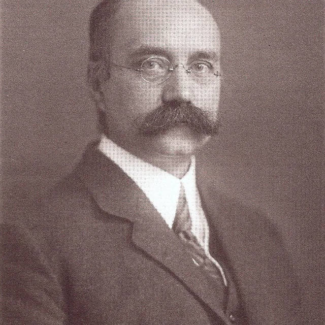 Hilmar Johannes Backer