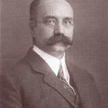 Hilmar Johannes Backer