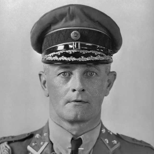 Ludolph Hendrik van Oyen