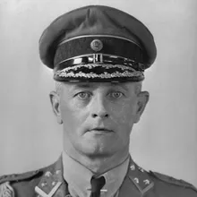 Ludolph Hendrik van Oyen