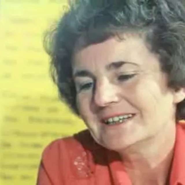 Thea Beckman