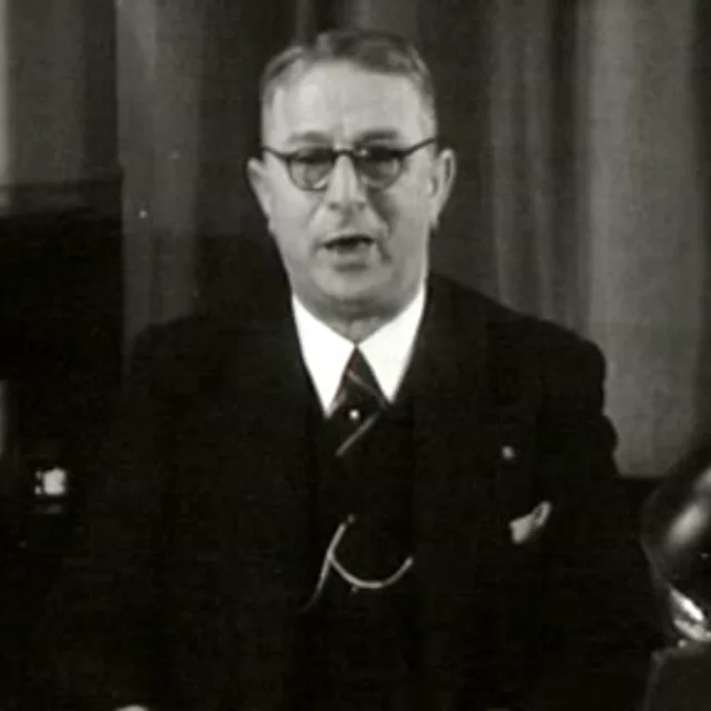 David van Staveren