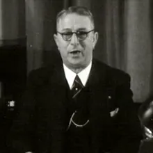 David van Staveren