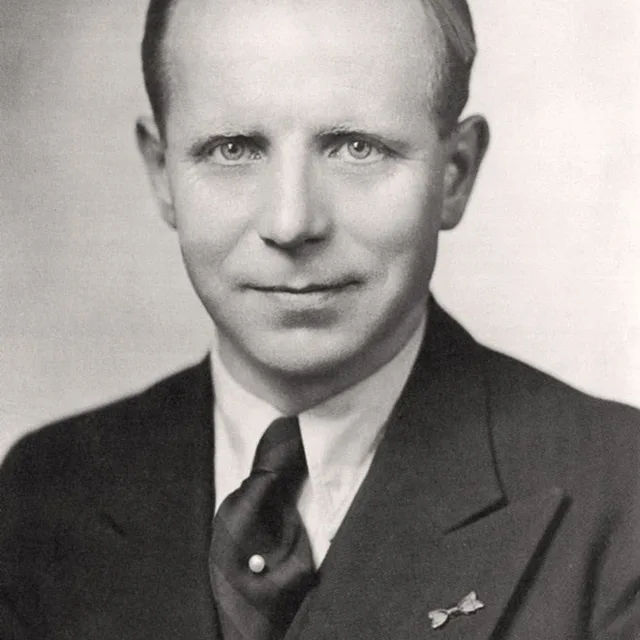 Frans Otten