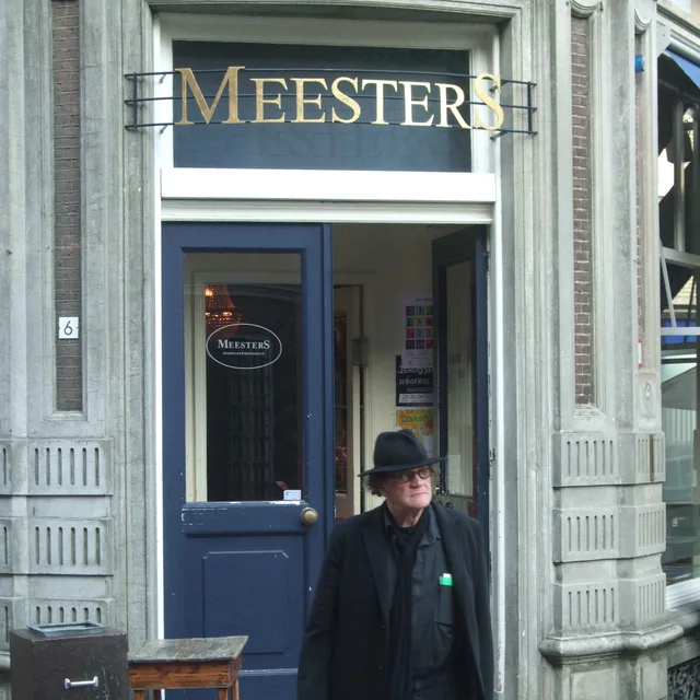 Ad Willemen