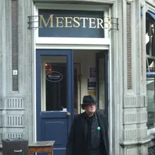 Ad Willemen