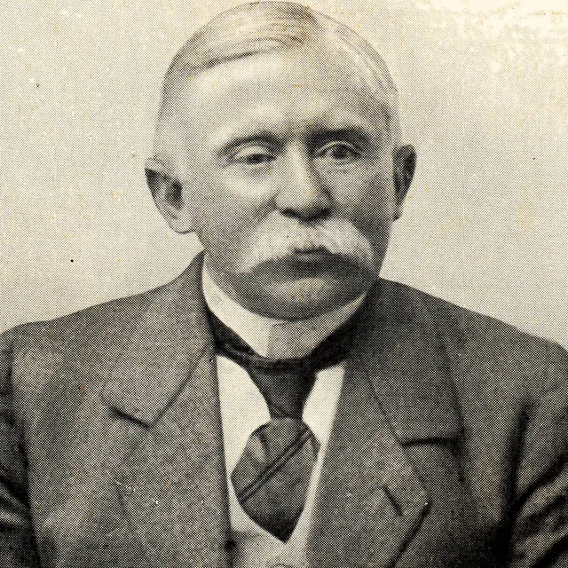 Paul August Tichelaar