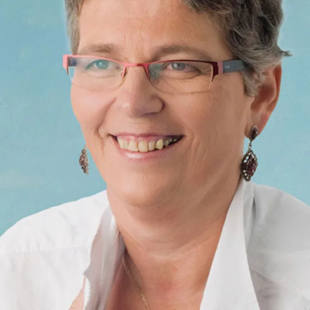 Anita Andriesen