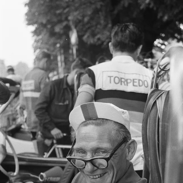 Klaas Buchly