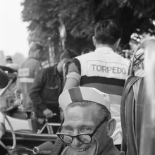 Klaas Buchly