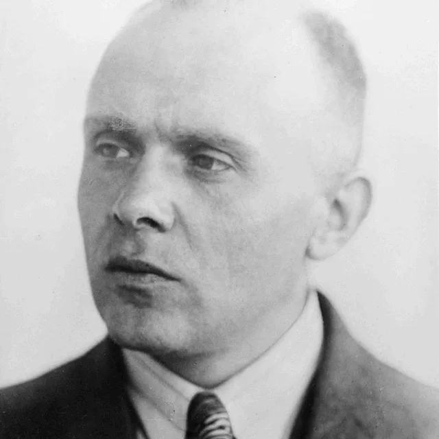 Albert Marcusse