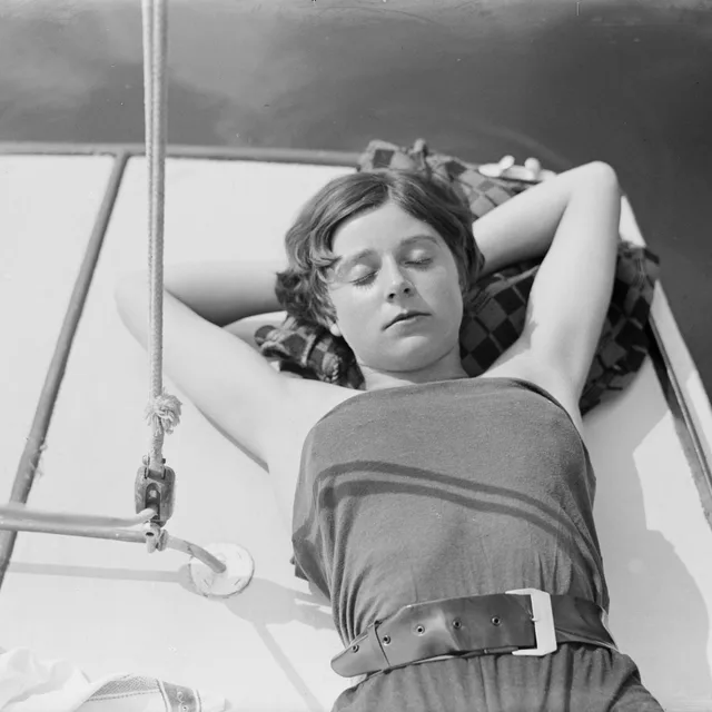 Cissy van Bennekom