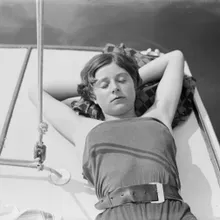 Cissy van Bennekom