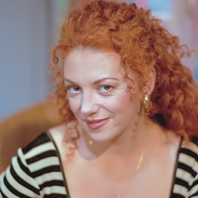 Sylvia Millecam