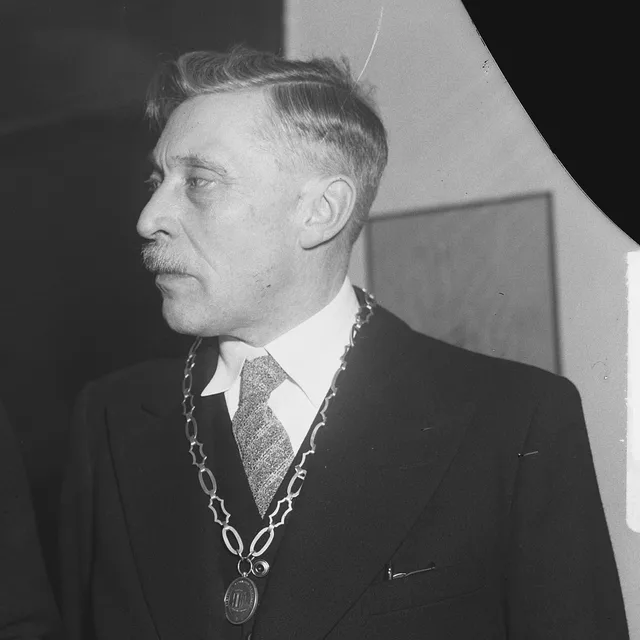 Harm van Sleen