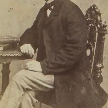 Jacob Kalff