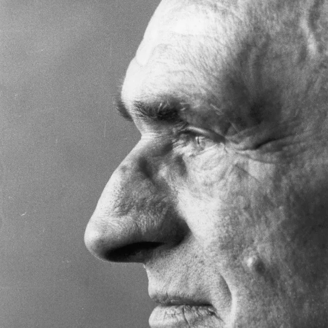 Abe Brouwer
