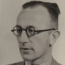 Arie Stoppelenburg